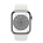 Apple Watch 8 41/Silver Steel/White Sport LTE - 1070972 - zdjęcie 3